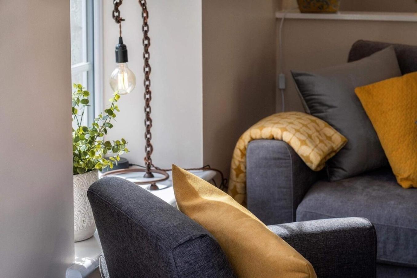 Ferienhaus Seagrass - Aberdovey