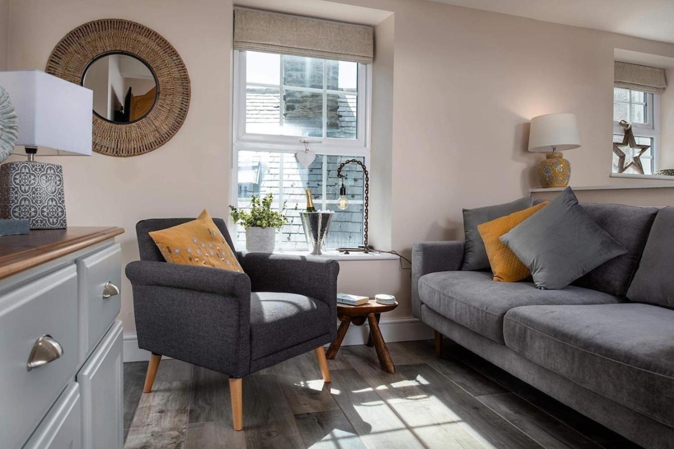 Ferienhaus Seagrass - Aberdovey *