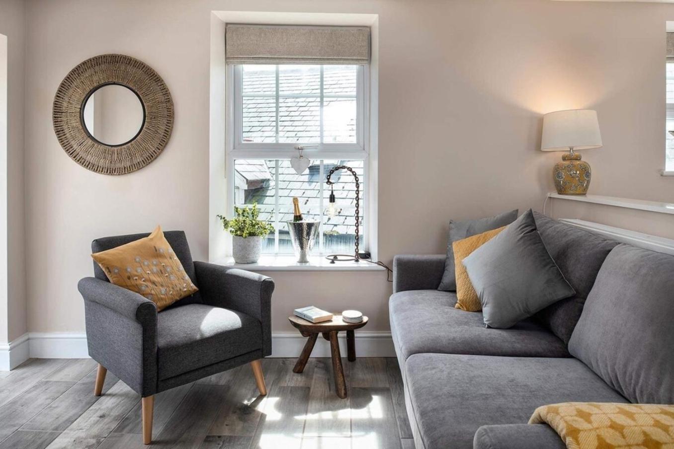 Ferienhaus Seagrass - Aberdovey Aberdyfi