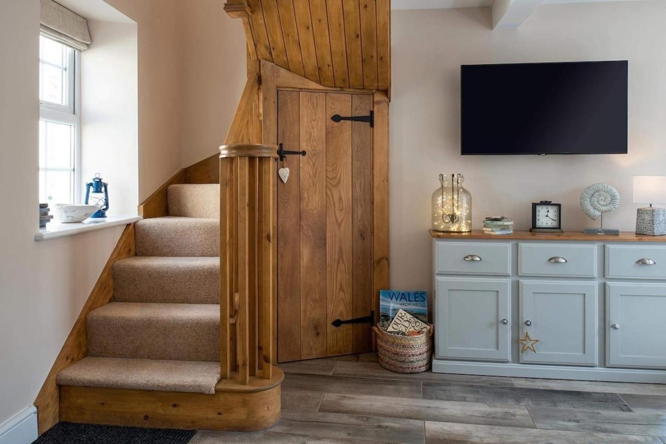 Ferienhaus Seagrass - Aberdovey
